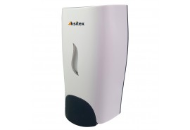 Ksitex SD-161W (дозатор для пены,пластик,белый,1л).