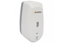 Ksitex ADD-500W (авт. дозатор дез.средств,пластик,белый)
