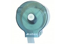 Ksitex ТН-6801G(держ.туал.бумаги,пласт.зел-ый)