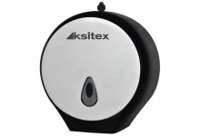 Ksitex ТН-8002D(держатель туал.бумаги,пластик)