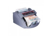 Счетчик банкнот DoCash 3040, 1000 банкнот/мин, загрузочный бункер-200 банкнот, детекция по размеру