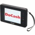 Детектор DoCash Mikro IR,ИК детектор портативный, экран 3,5", черный